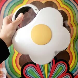 Swatch Egg Purse
